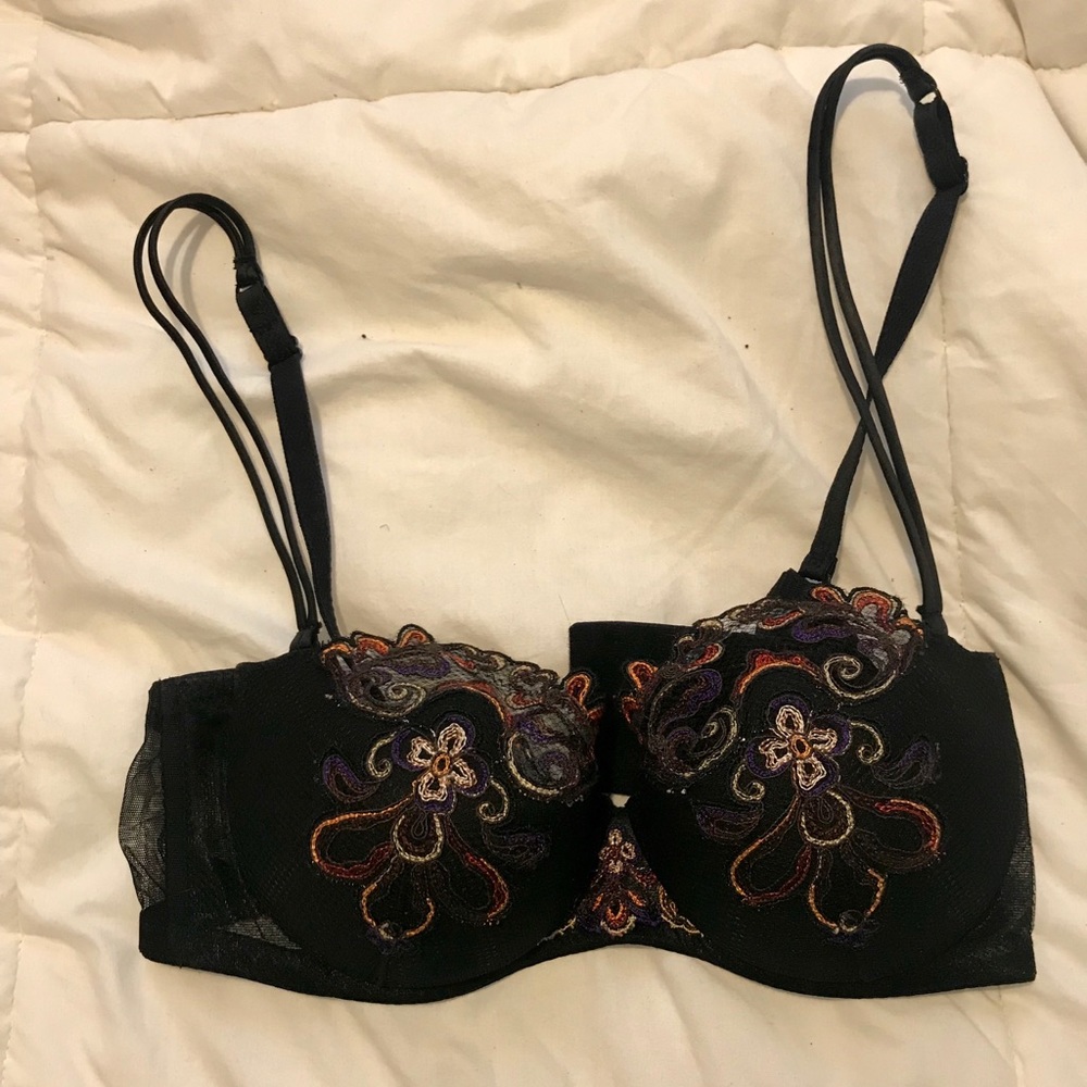 La Perla lacy bra
